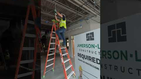 Why I Chose a Career as a Construction Electrician | Skilled Trades