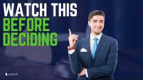 Should you choose a career in Law?