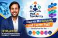 PickMySpeciality | Discover the